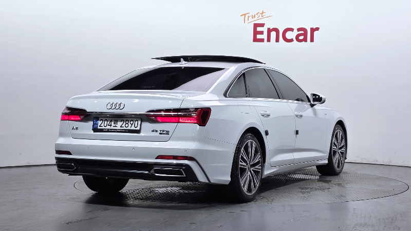 car Audi A6 id51691 photo #2