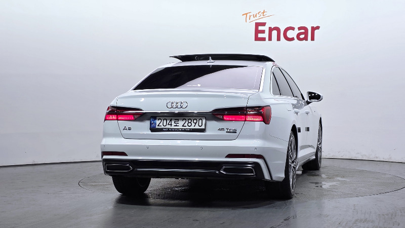 car Audi A6 id51691 photo #4