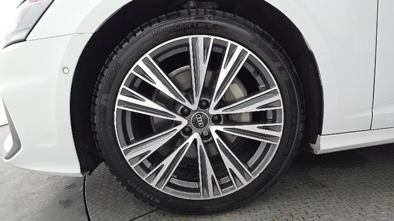 car Audi A6 id51691 photo #5