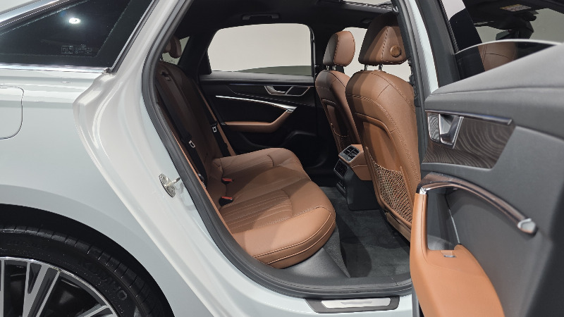 car Audi A6 id51694 photo #11