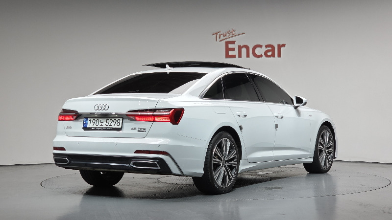 car Audi A6 id51694 photo #2