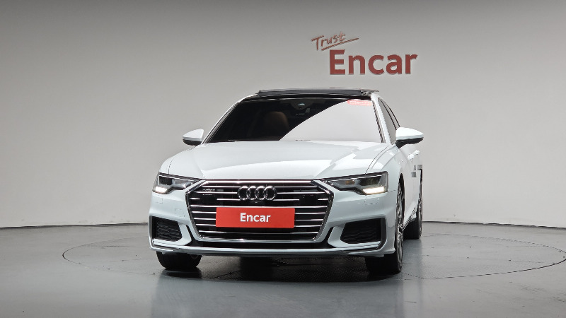 car Audi A6 id51694 photo #3
