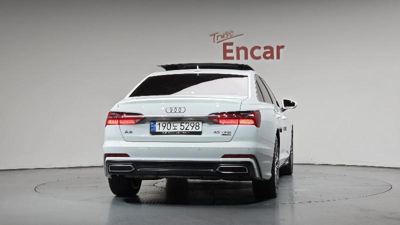 car Audi A6 id51694 photo #4