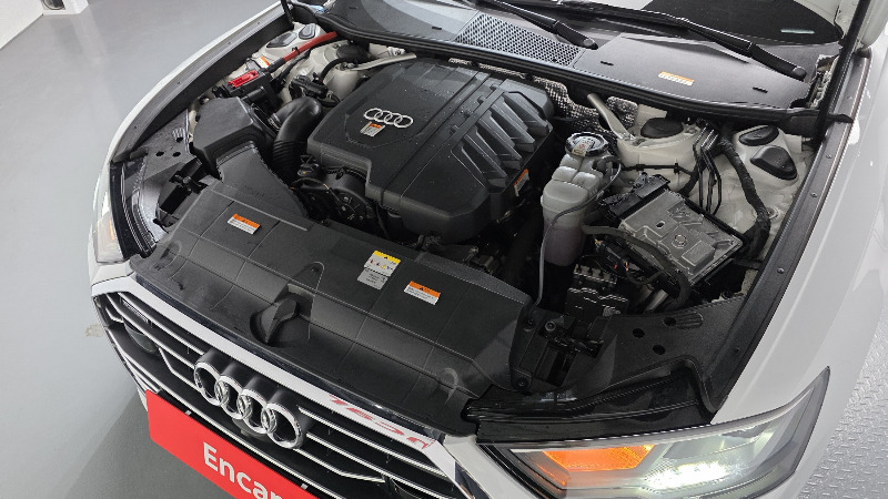 car Audi A6 id51694 photo #6