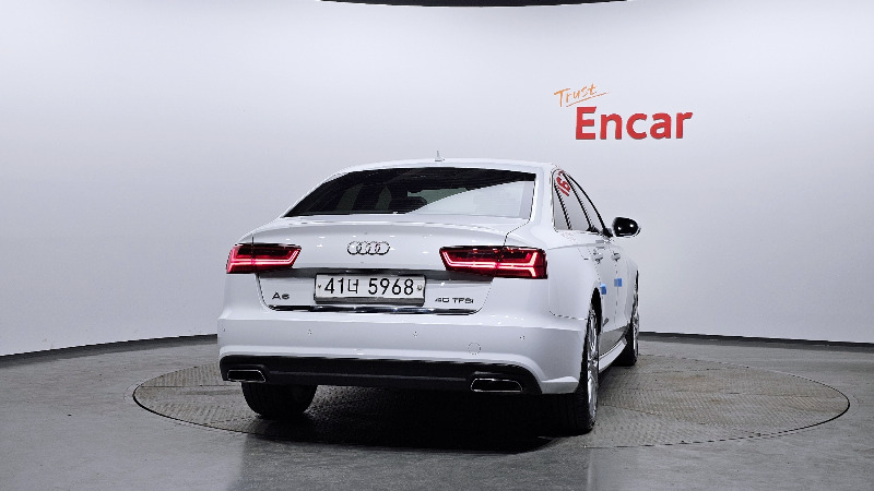 car Audi A6 id51701 photo #4