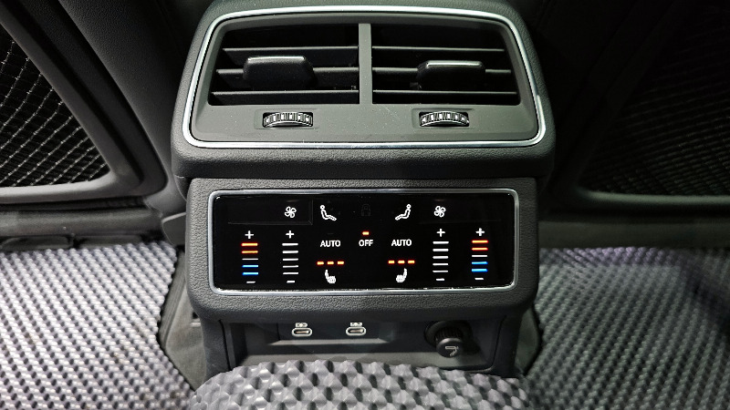 car Audi A6 id51704 photo #17