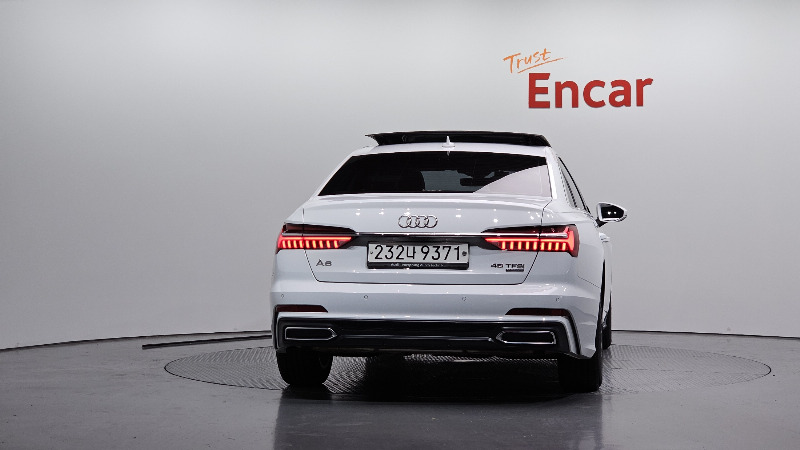 car Audi A6 id51705 photo #4