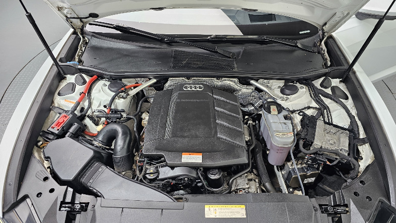 car Audi A6 id51705 photo #6