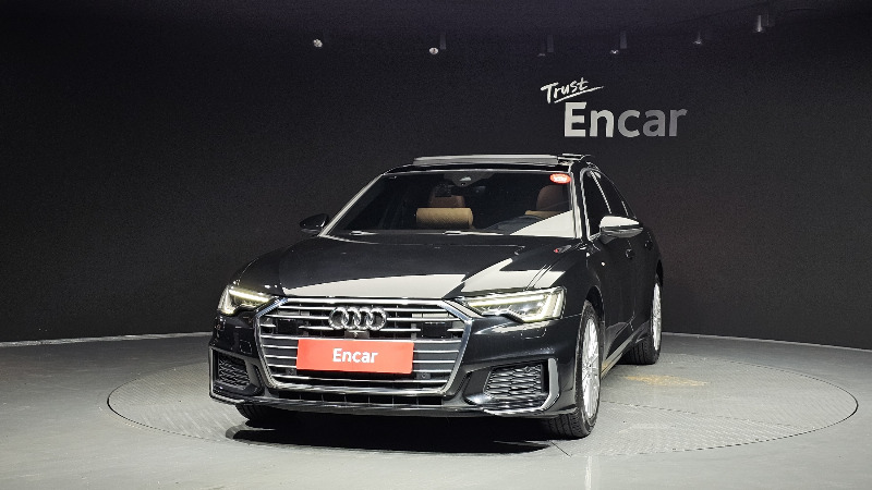 car Audi A6 id51748 photo #3