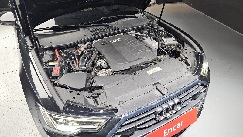 car Audi A6 id51748 photo #6