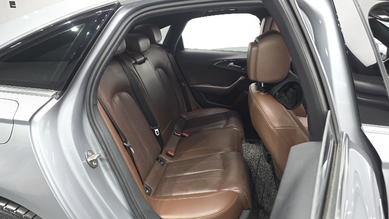 car Audi A6 id51749 photo #11