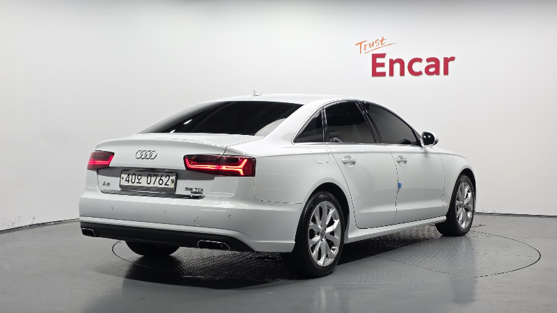 car Audi A6 id51768 photo #2