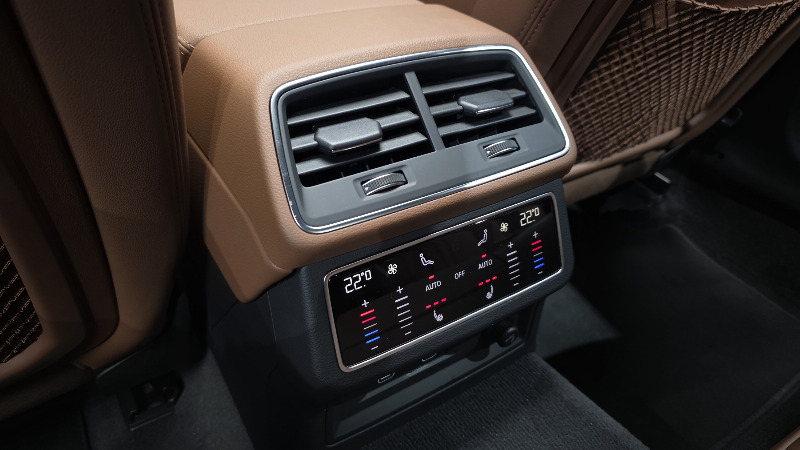 car Audi A6 id51777 photo #19