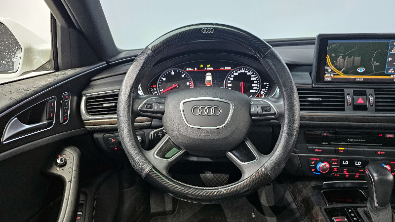 car Audi A6 id51778 photo #13