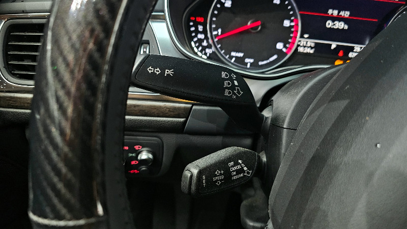 car Audi A6 id51778 photo #16