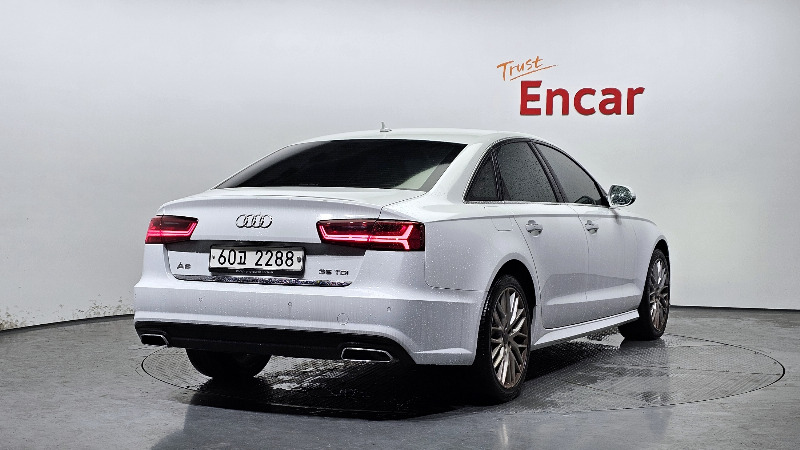 car Audi A6 id51778 photo #2