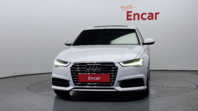 car Audi A6 id51778 photo #3