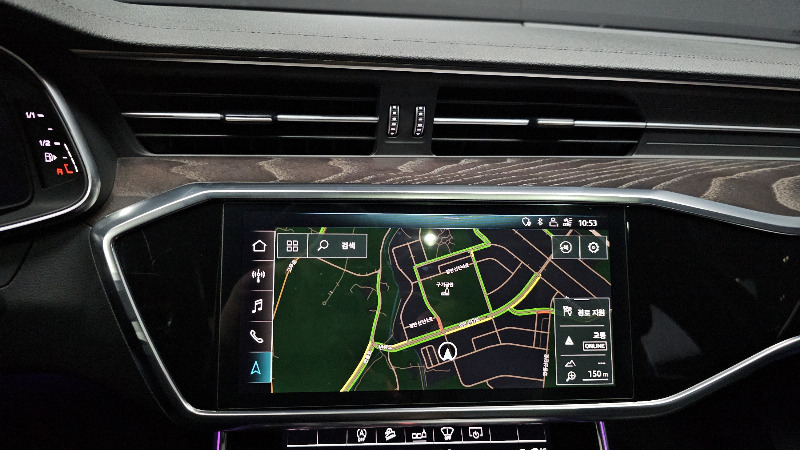 car Audi A6 id51784 photo #16