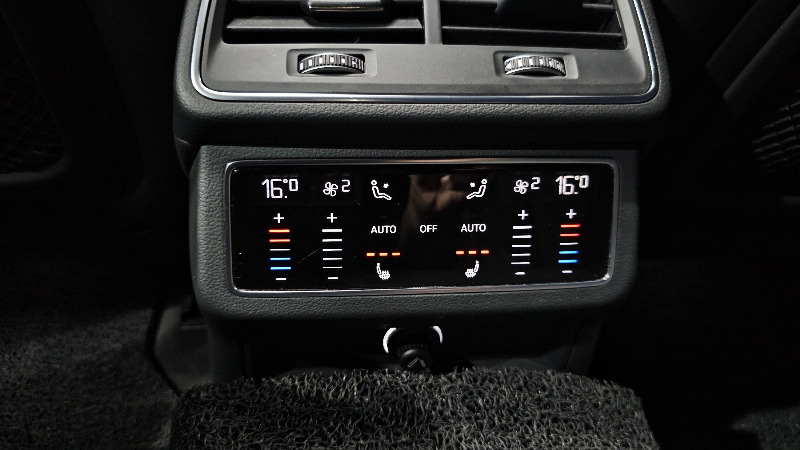car Audi A6 id51784 photo #17