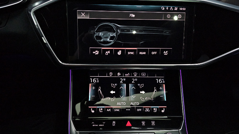 car Audi A6 id51784 photo #18