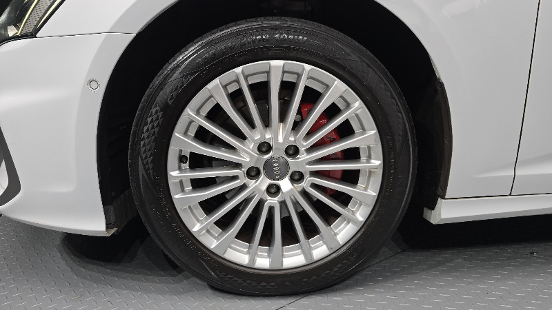 car Audi A6 id51784 photo #5