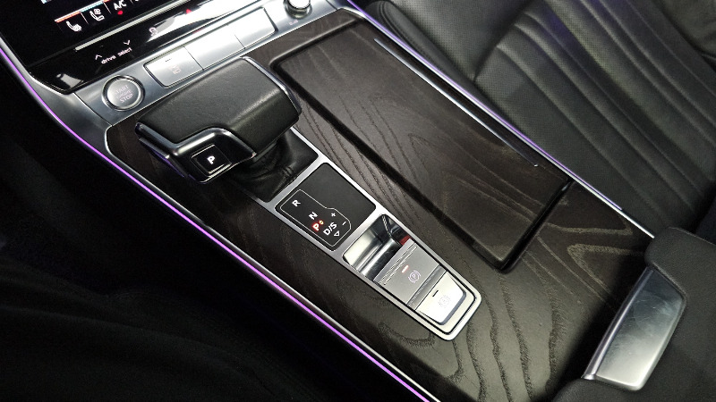 car Audi A6 id51784 photo #9