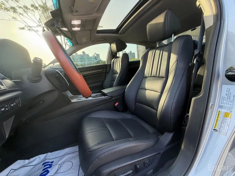 car Honda Accord id51814 photo #10