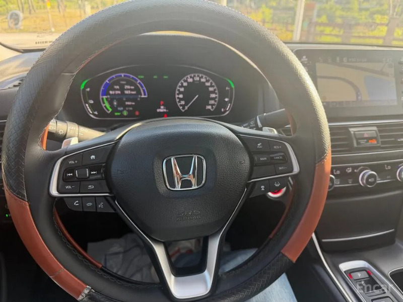 car Honda Accord id51814 photo #15