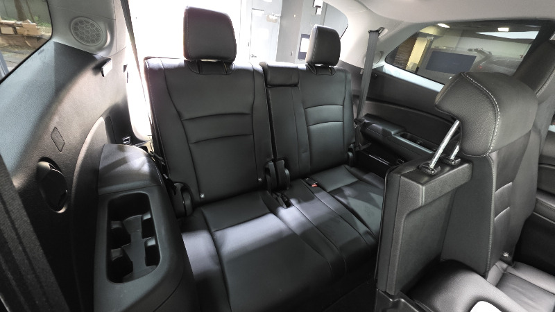 car Honda Pilot id51820 photo #18