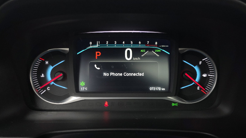 car Honda Pilot id51820 photo #8