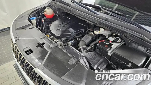 car KIA Carnival id51853 photo #6