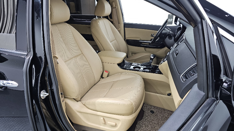 car KIA Carnival id51902 photo #12