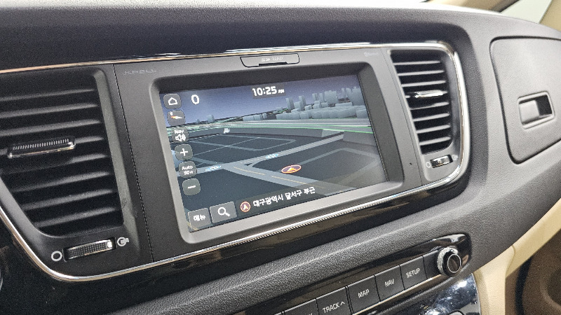 car KIA Carnival id51902 photo #14