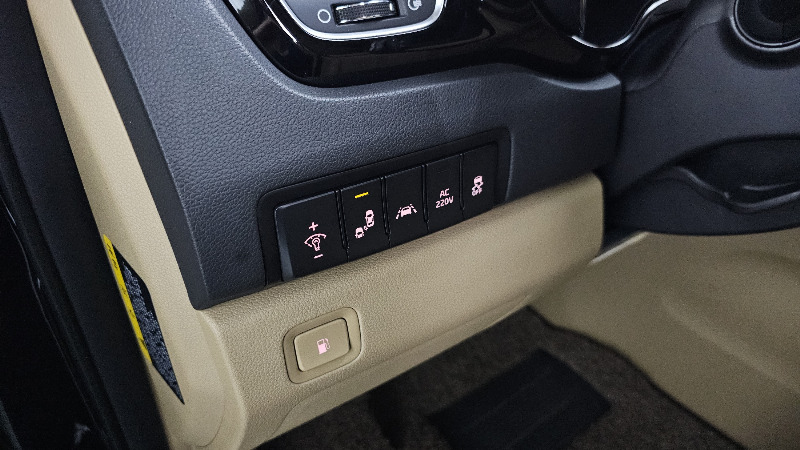car KIA Carnival id51902 photo #16