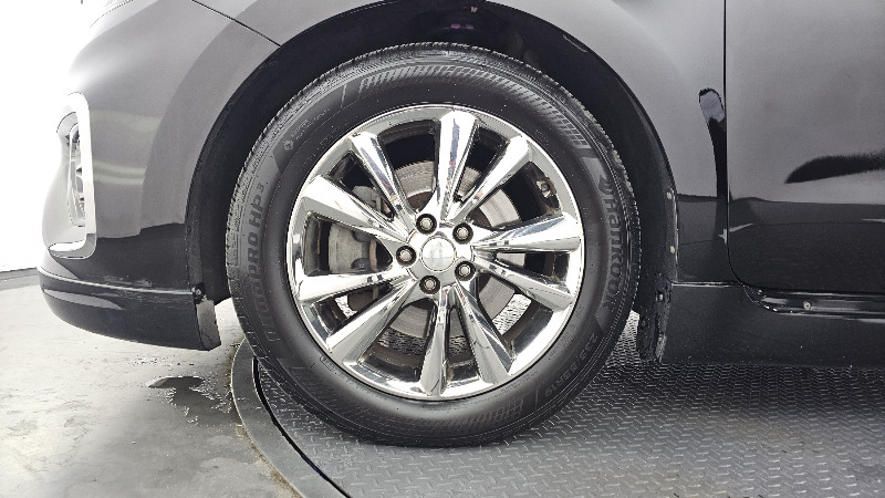 car KIA Carnival id51902 photo #5