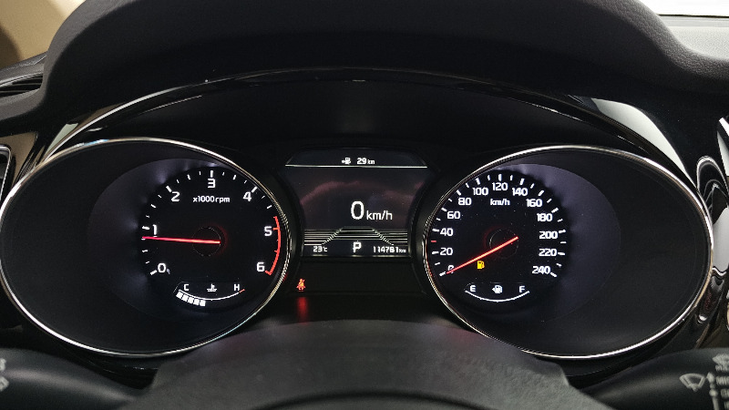 car KIA Carnival id51902 photo #8