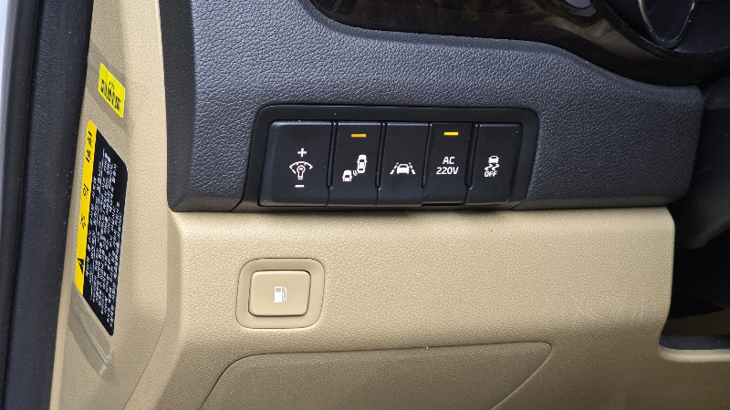 car KIA Carnival id51905 photo #14
