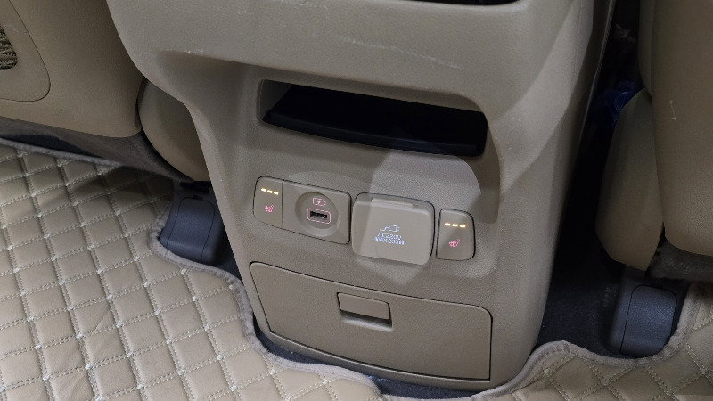 car KIA Carnival id51905 photo #19