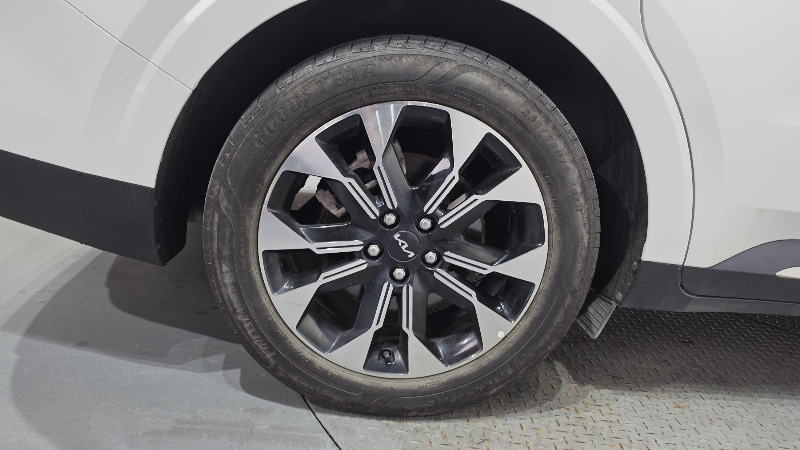 car KIA Carnival id51911 photo #5