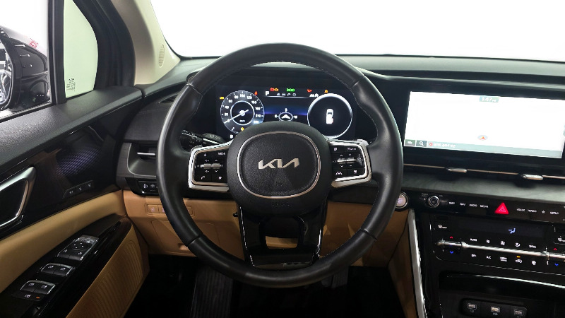 car KIA Carnival id51913 photo #12