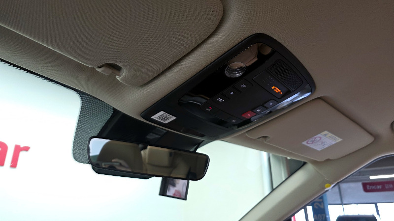 car KIA Carnival id51913 photo #16