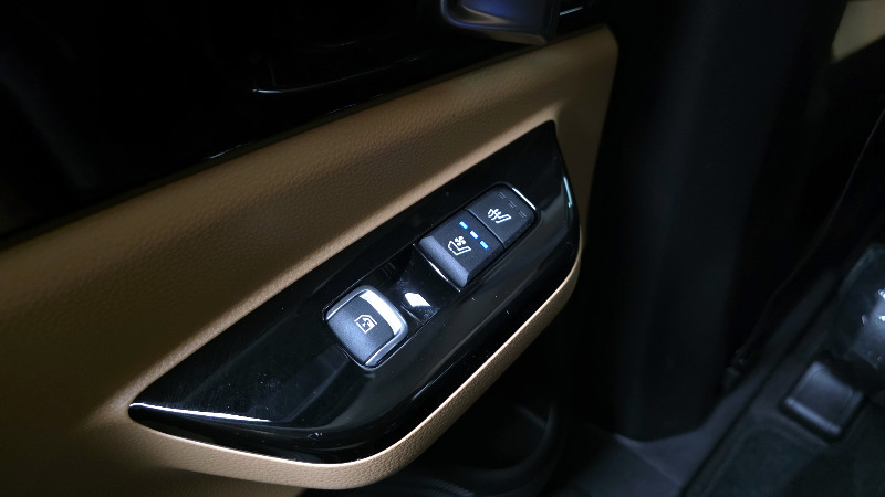 car KIA Carnival id51913 photo #19
