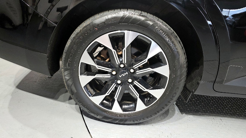 car KIA Carnival id51913 photo #5