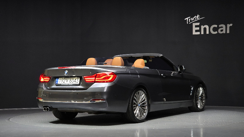 car BMW 4 Series id51916 photo #2
