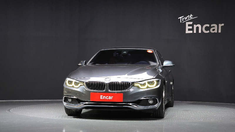 car BMW 4 Series id51916 photo #3
