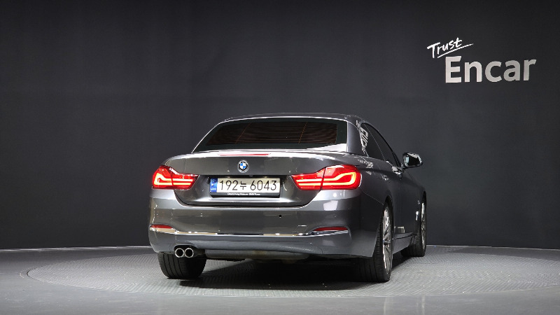 car BMW 4 Series id51916 photo #4