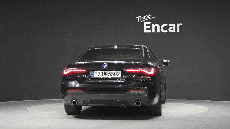 car BMW 4 Series id51917 photo #4
