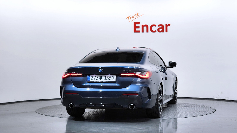 car BMW 4 Series id51919 photo #4