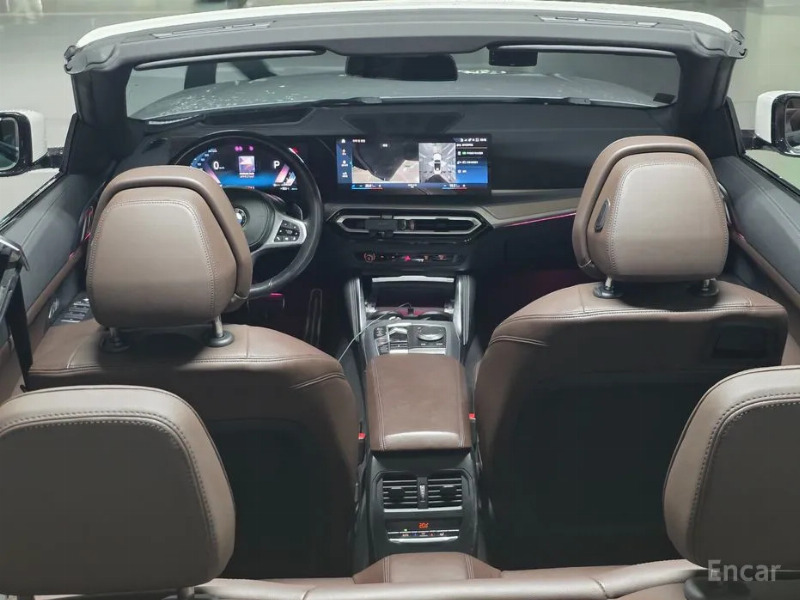 car BMW 4 Series id51921 photo #13