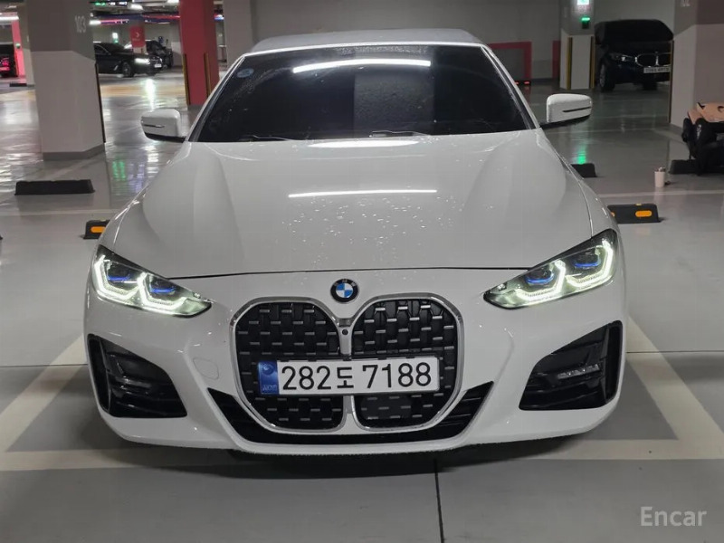 car BMW 4 Series id51921 photo #3
